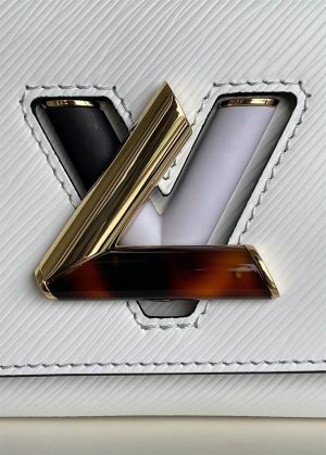 Louis Vuitton Twist MM - LHB502