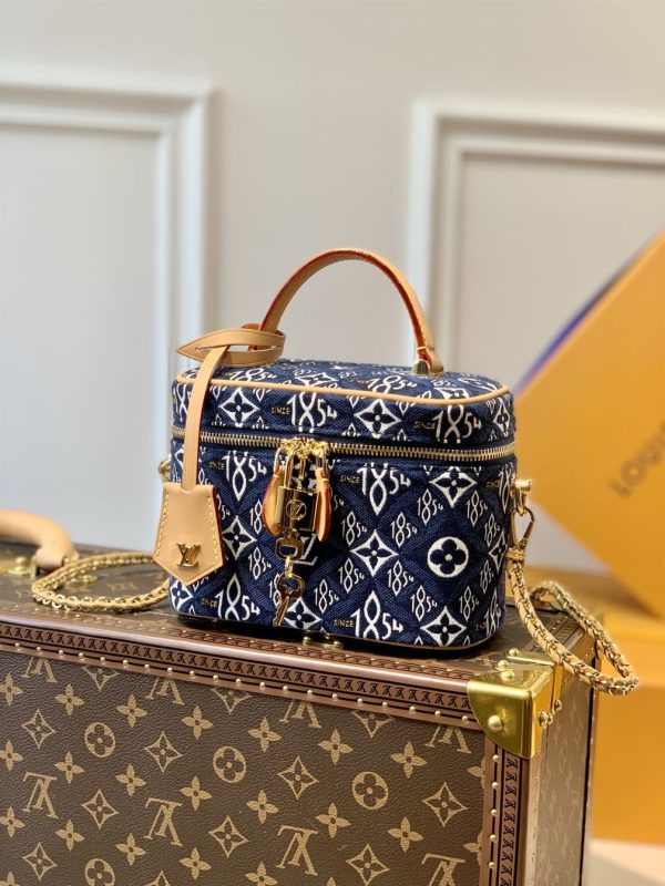 Louis Vuitton Since 1854 Vanity Pm - LHB411