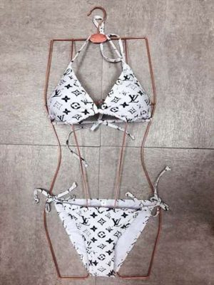 LV Swimsuit - LVS17