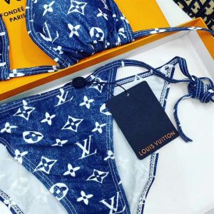 LV Swimsuit - LVS22