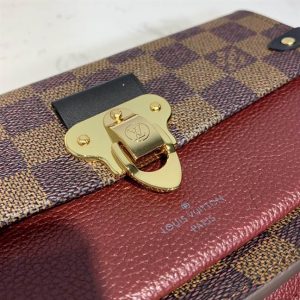 Louis Vuitton Vavin Chain Wallet - LHB498