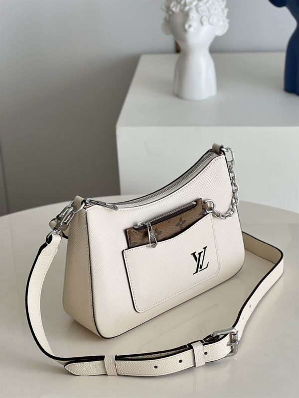 Louis Vuitton Marelle Epi Leather - LHB474