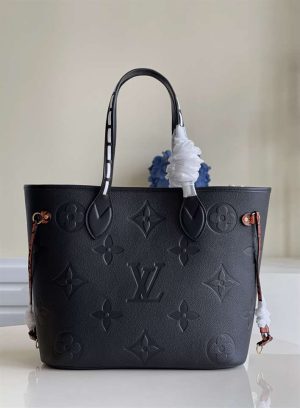 Louis Vuitton Neverfull Mm - LTB181
