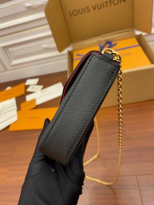 Louis Vuitton Félicie Pochette - LHB486