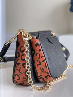 Louis Vuitton Multi Pochette Accessoires - LHB213