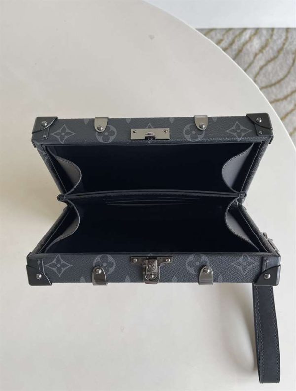 Louis Vuitton Wallet Trunk - LP175