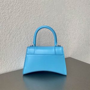 Women'S Hourglass Small Handbag - BHB23
