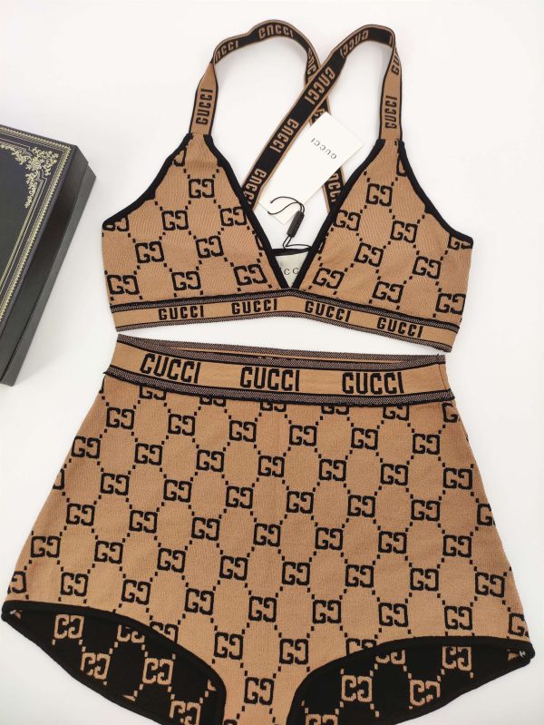 Gucci Swimsuit - GCS01