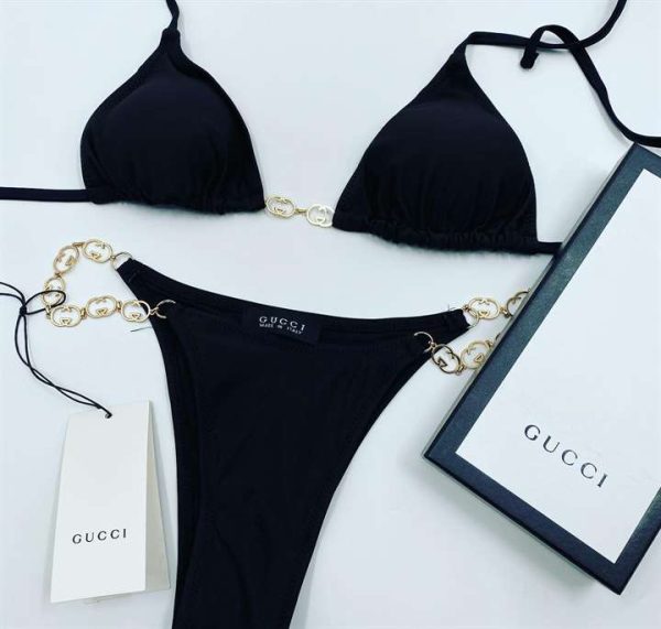 Gucci Swimsuit - GCS13