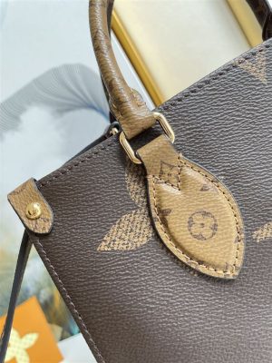 Louis Vuitton Onthego - LHB441