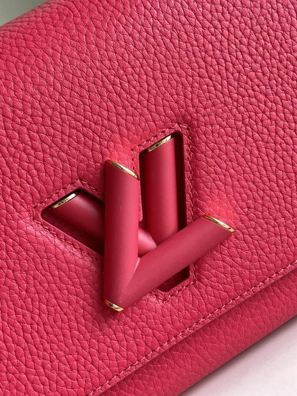 Louis Vuitton Twist PM Other Leathers - LHB504