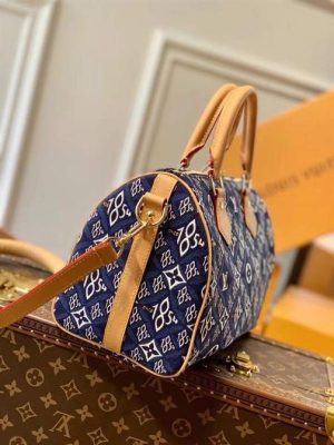 Louis Vuitton Since 1854 Speedy Bandoulière 25 - LHB419