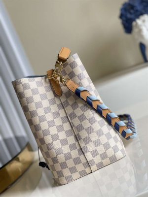 Louis Vuitton Néonoé Mm Bucket Bag - LHB224