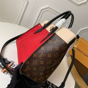 Louis Vuitton On My Side Mm - LTB161