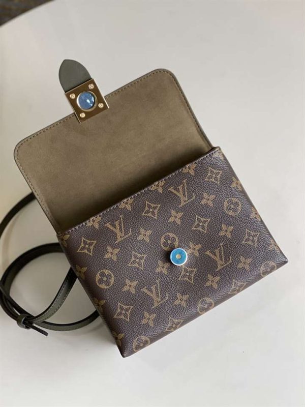 Louis Vuitton Locky Bb - LHB171