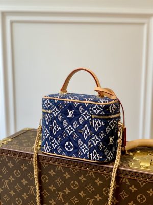 Louis Vuitton Since 1854 Vanity Pm - LHB411