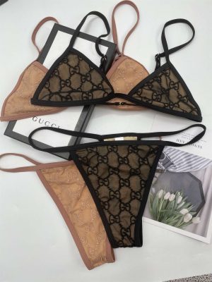 Gucci Swimsuit - GCS04