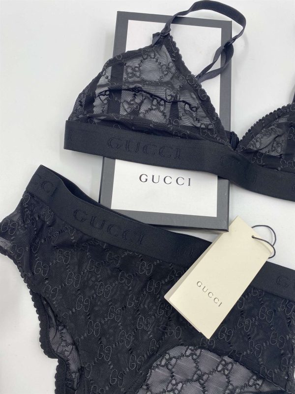 Gucci Swimsuit - GCS24