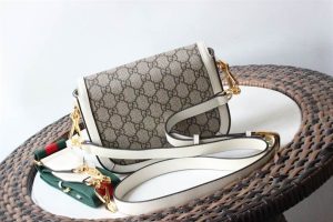 Gucci Horsebit 1955 mini bag - GHB140