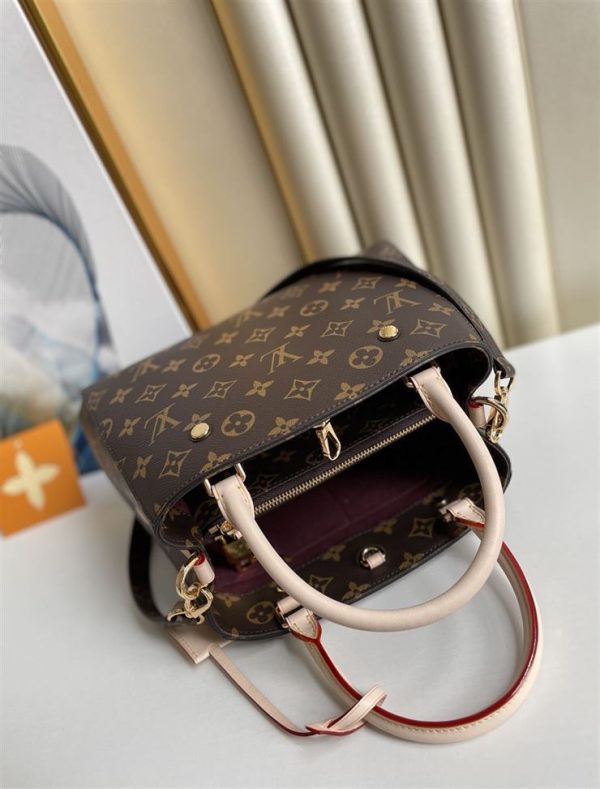 Louis Vuitton Montaigne - LHB443