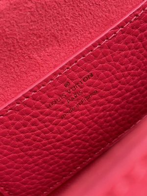 Louis Vuitton Twist PM Other Leathers - LHB504