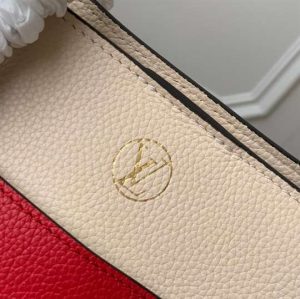 Louis Vuitton On My Side Mm - LTB161