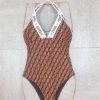 Fendi Swimsuit - FS07