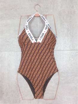 Fendi Swimsuit - FS07