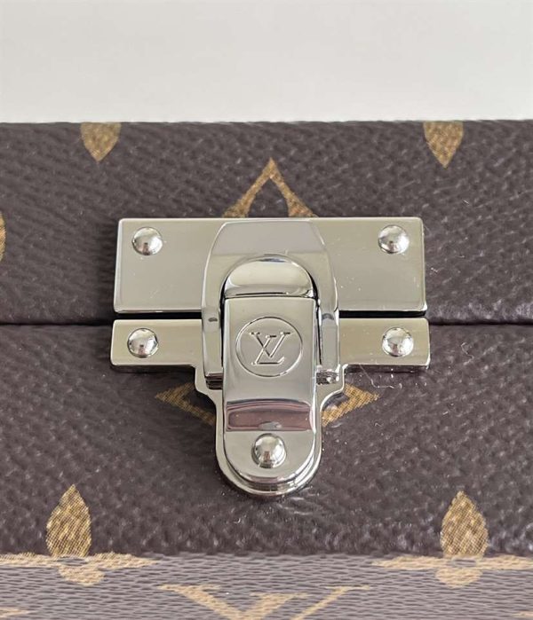 Louis Vuitton Wallet Trunk - LP176