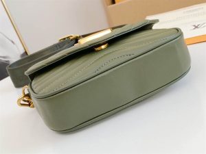 Louis Vuitton New Wave Multi-Pochette - LHB469