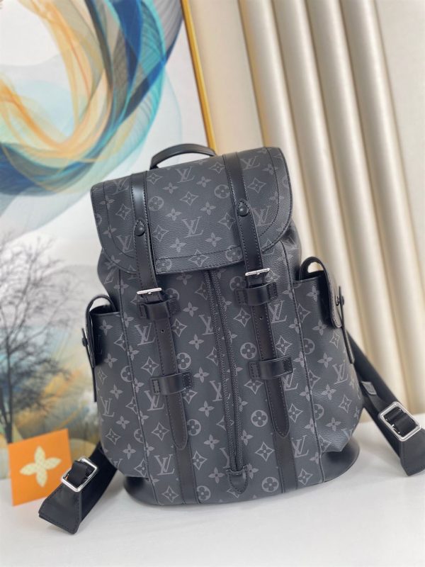 Louis Vuitton Christopher Pm - LBP431