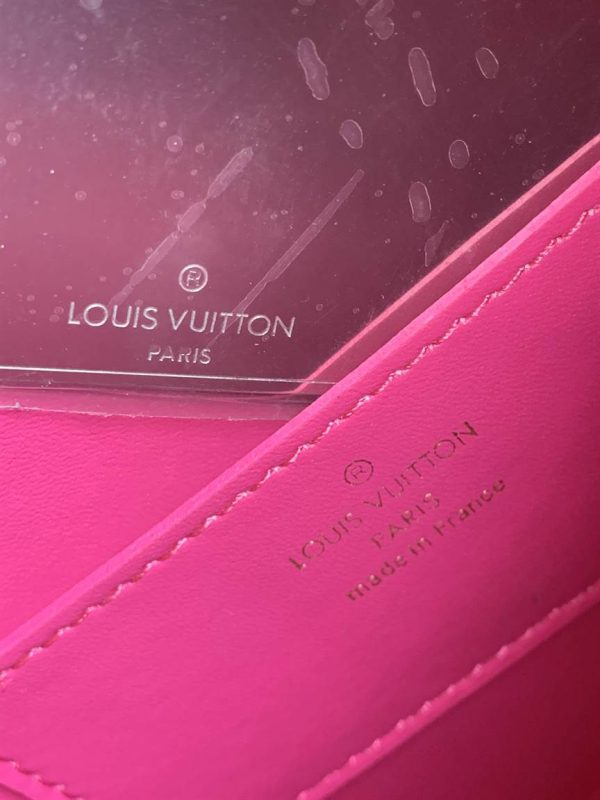 Louis Vuitton Twist One Handle MM - LHB499