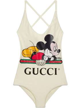 Gucci Swimsuit - GCS17