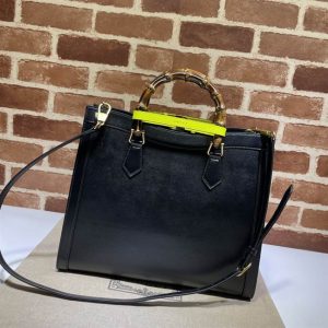 Gucci Diana medium tote bag - GTB114