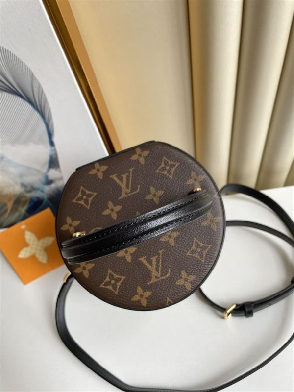 Louis Vuitton Cannes - LHB442