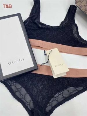 Gucci Swimsuit - GCS06