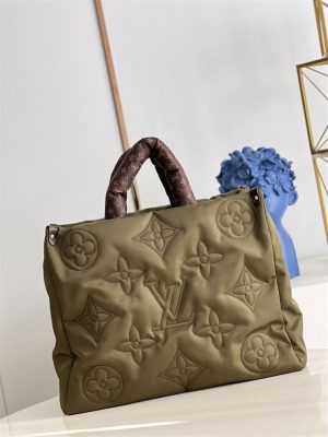 Louis Vuitton Onthego Gm - LHB445