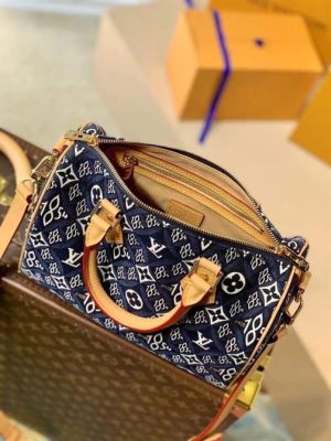 Louis Vuitton Since 1854 Speedy Bandoulière 25 - LHB419