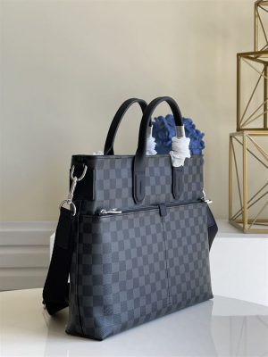 Louis Vuitton Briefcases - LDB448