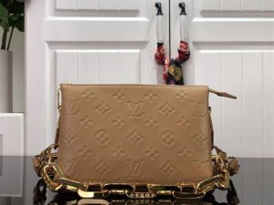 Louis Vuitton Coussin BB - LHB439