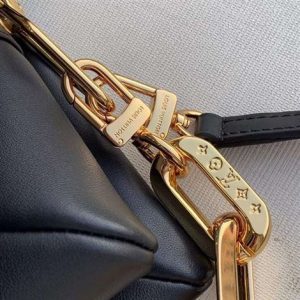 Louis Vuitton Coussin BB - LHB438