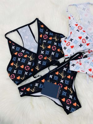 LV Swimsuit - LVS15