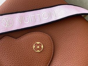 Louis Vuitton Capucines BB Capucines - LHB494