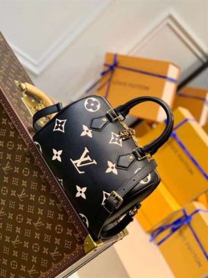 Louis Vuitton Speedy Bandoulière 25 - LHB343