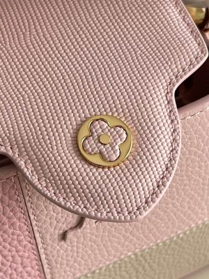 Louis Vuitton Capucines Mini Capucines - LHB488