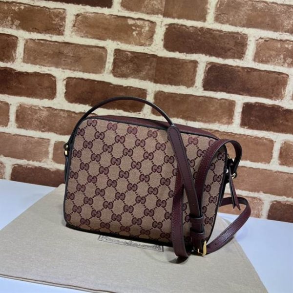 Gucci Horsebit 1955 small bag - GHB143