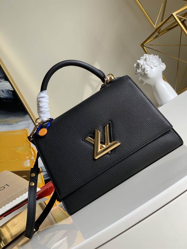 Louis Vuitton Twist One Handle MM - LHB499