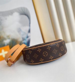 Louis Vuitton Papillon Trunk - LHB434