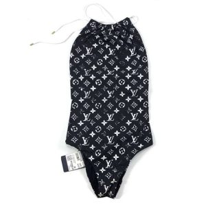 LV Swimsuit - LVS24