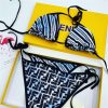 Fendi Swimsuit - FS13